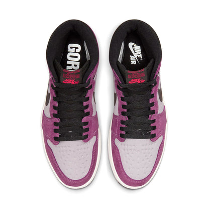 Air Jordan 1 High Element Gore-Tex Berry - Kick Game