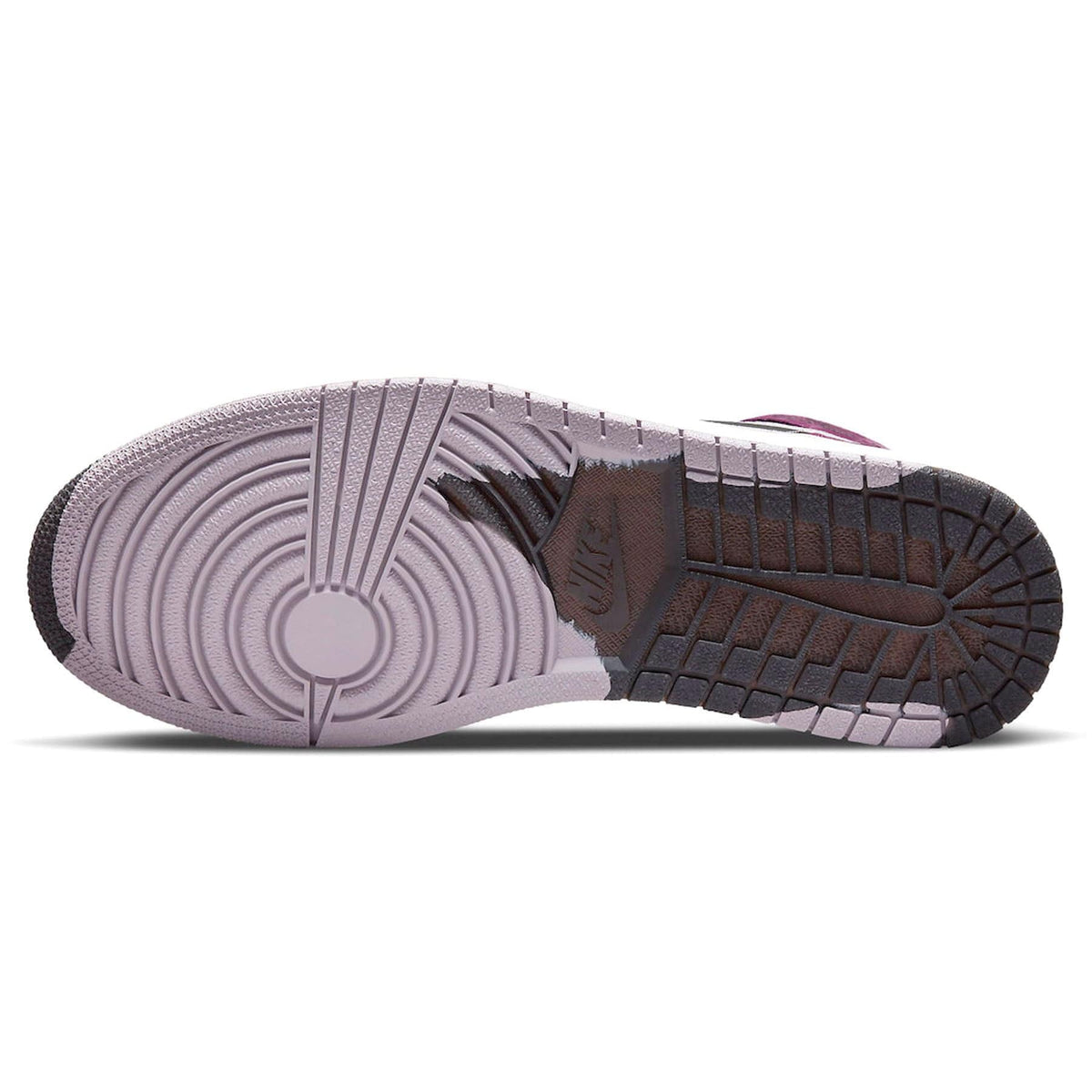Air Jordan 1 High Element Gore-Tex Berry - Kick Game