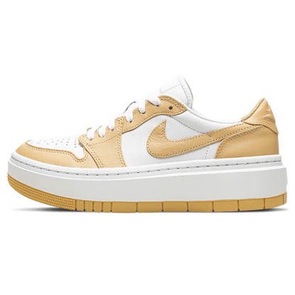 Air Jordan 1 Elevate Low Wmns 'White Onyx' - Kick Game