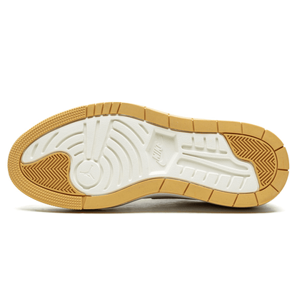 Air Jordan 1 Elevate Low Wmns 'White Onyx' - Kick Game