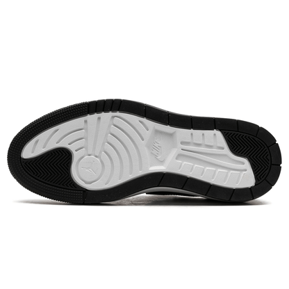 Air Jordan 1 Elevate Low Wmns 'Black White' - Kick Game