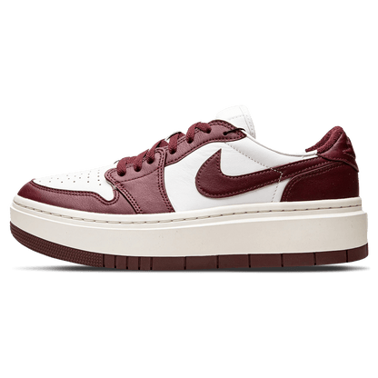 Air Jordan 1 Elevate Low Wmns 'Dark Beetroot' - Kick Game