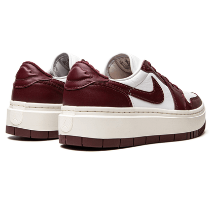 Air Jordan 1 Elevate Low Wmns 'Dark Beetroot' - Kick Game