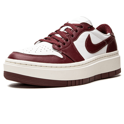 Air Jordan 1 Elevate Low Wmns 'Dark Beetroot' - Kick Game
