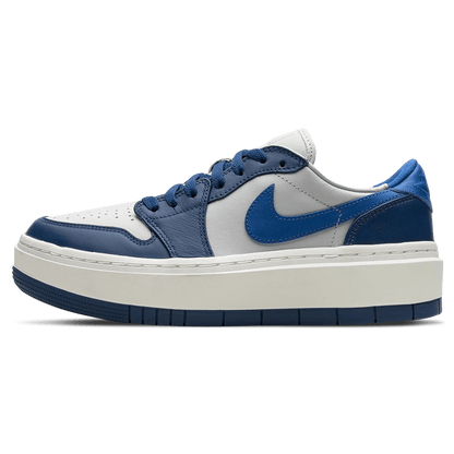 Air Jordan 1 Elevate Low Wmns 'French Blue' - Kick Game