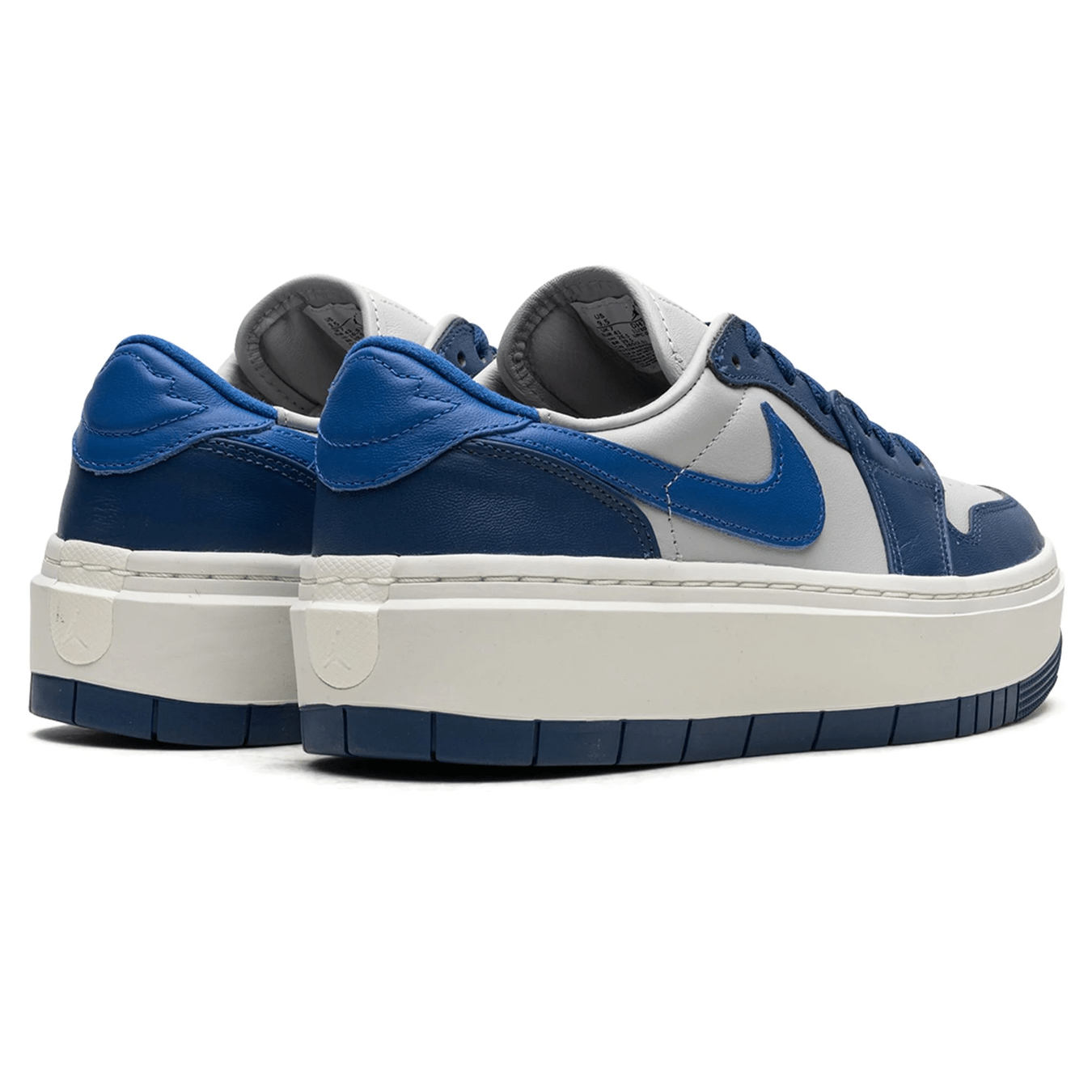 Air Jordan 1 Elevate Low Wmns 'French Blue' - Kick Game