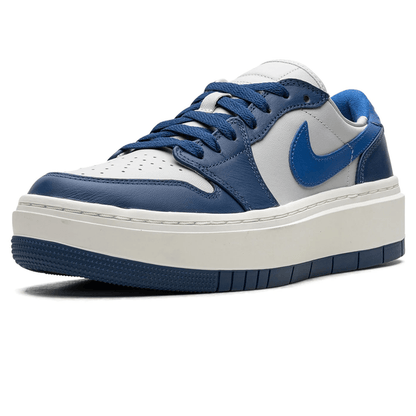 Air Jordan 1 Elevate Low Wmns 'French Blue' - Kick Game