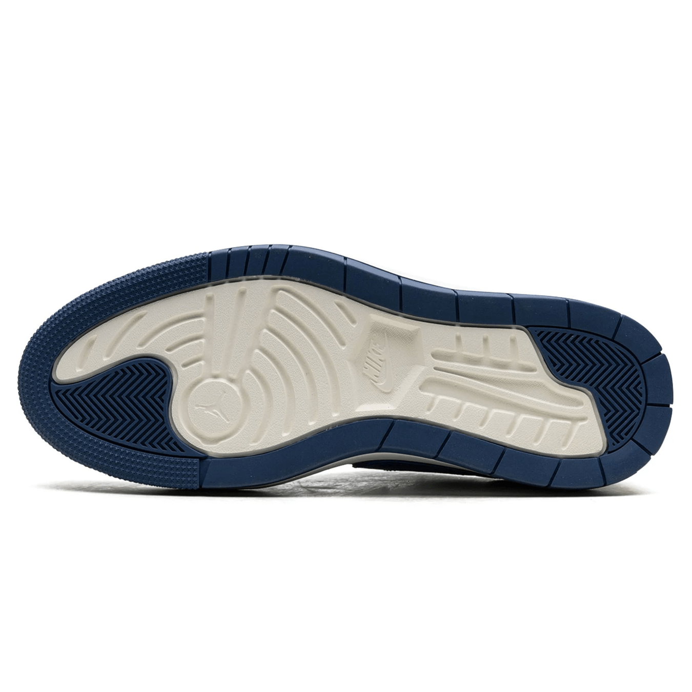 Air Jordan 1 Elevate Low Wmns 'French Blue' - Kick Game