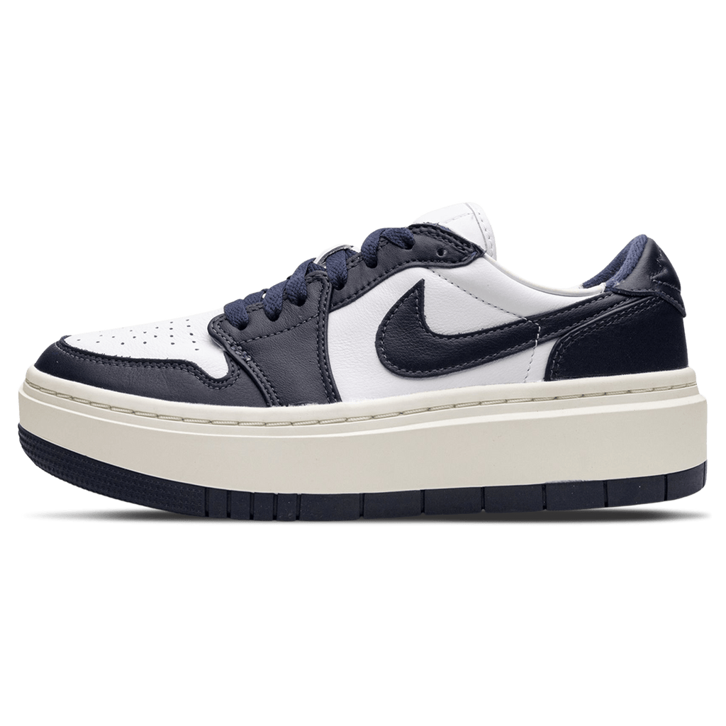 Jordan 1 low navy 2025 blue