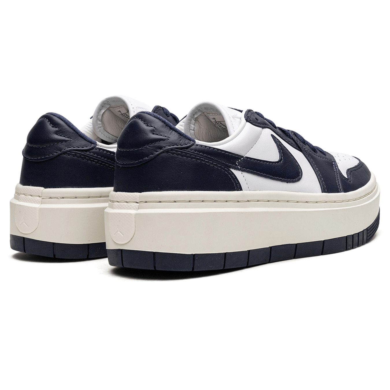 Air Jordan 1 Elevate Low Wmns 'Midnight Navy' - Kick Game