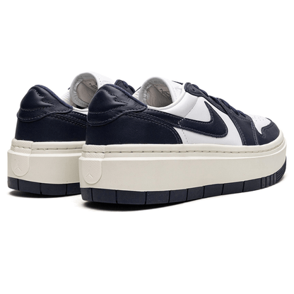 Air Jordan 1 Elevate Low Wmns 'Midnight Navy' - Kick Game
