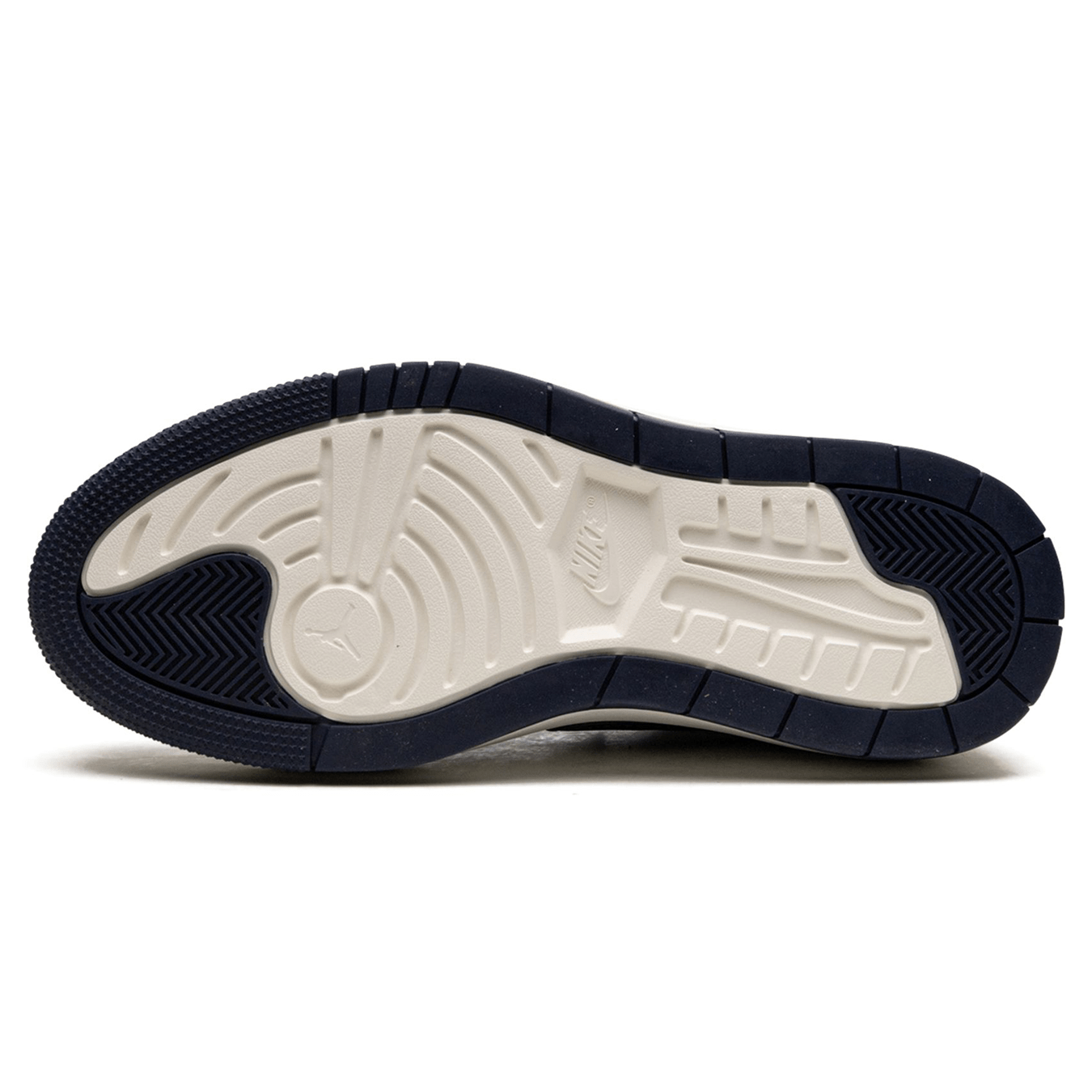 Air Jordan 1 Elevate Low Wmns 'Midnight Navy' - Kick Game