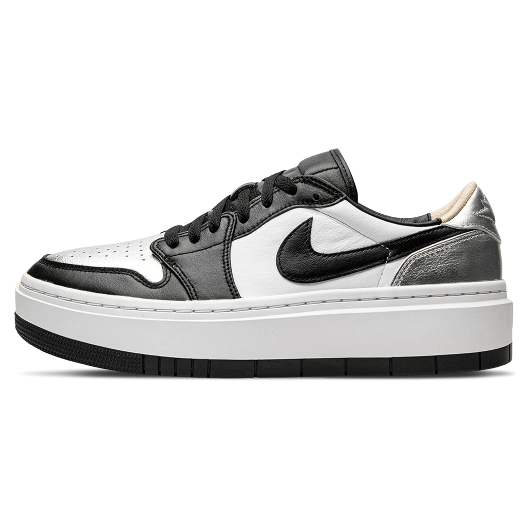 Elevate Jordan Grey Onyx Women's Air Jordan Elevate Low (White