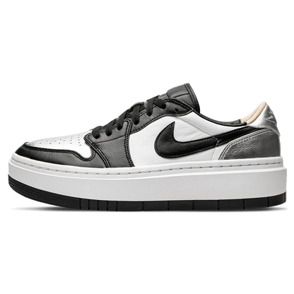 Air Jordan 1 Elevate Wmns Low SE 'Silver Toe' - Kick Game