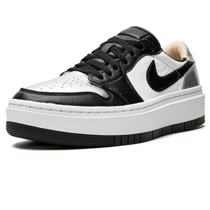 Air Jordan 1 Elevate Wmns Low SE 'Silver Toe' - Kick Game