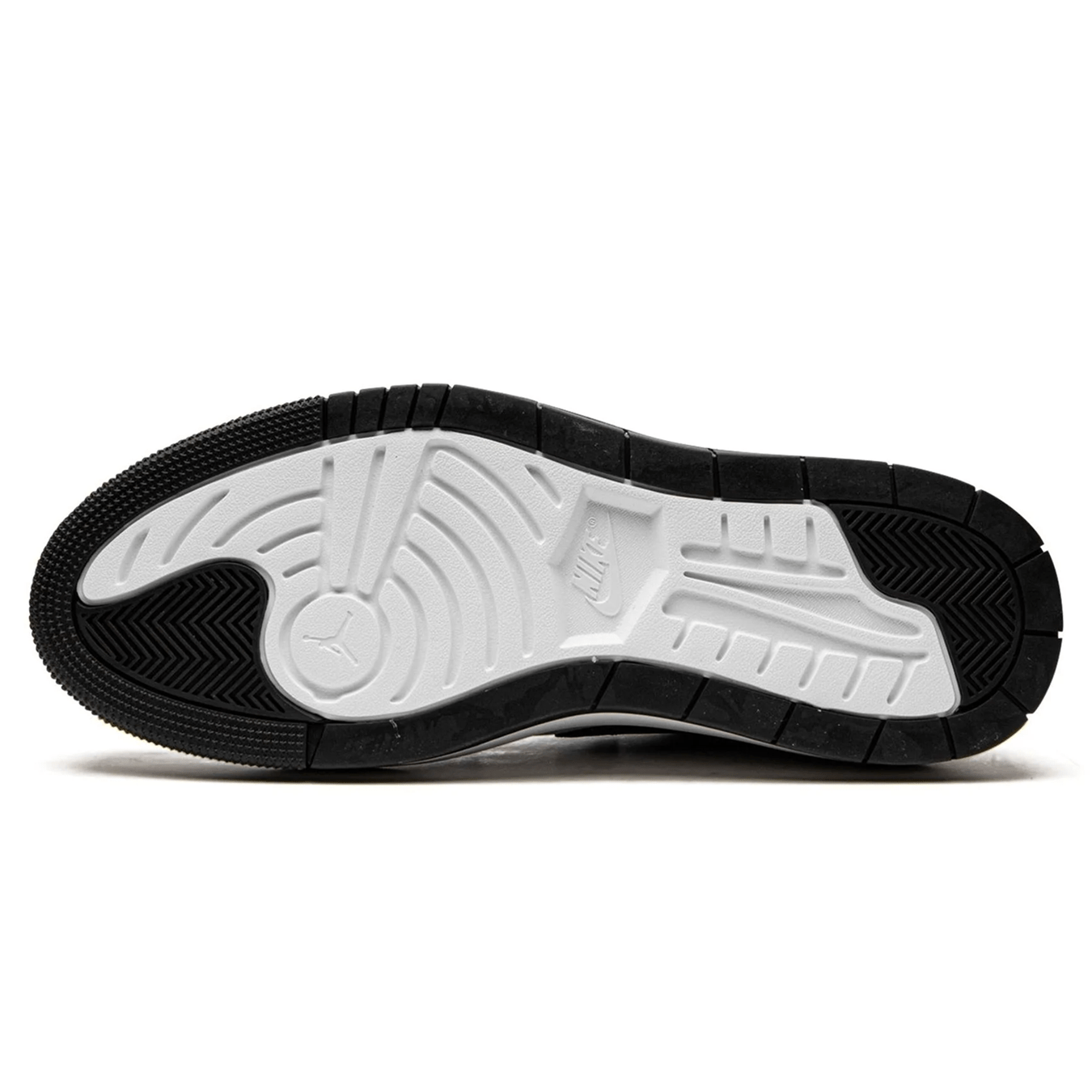 Air Jordan 1 Elevate Wmns Low SE 'Silver Toe' - Kick Game