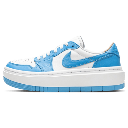 Air Jordan 1 Elevate Low Wmns 'University Blue' - Kick Game