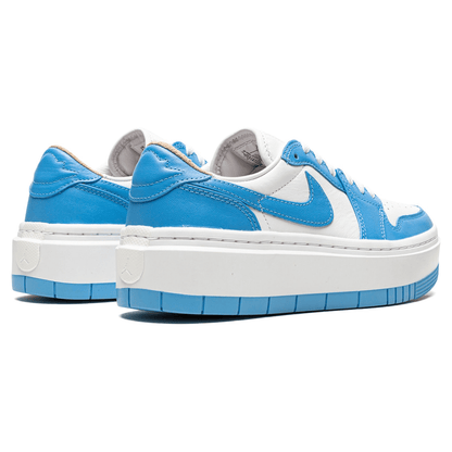 Air Jordan 1 Elevate Low Wmns 'University Blue' - Kick Game