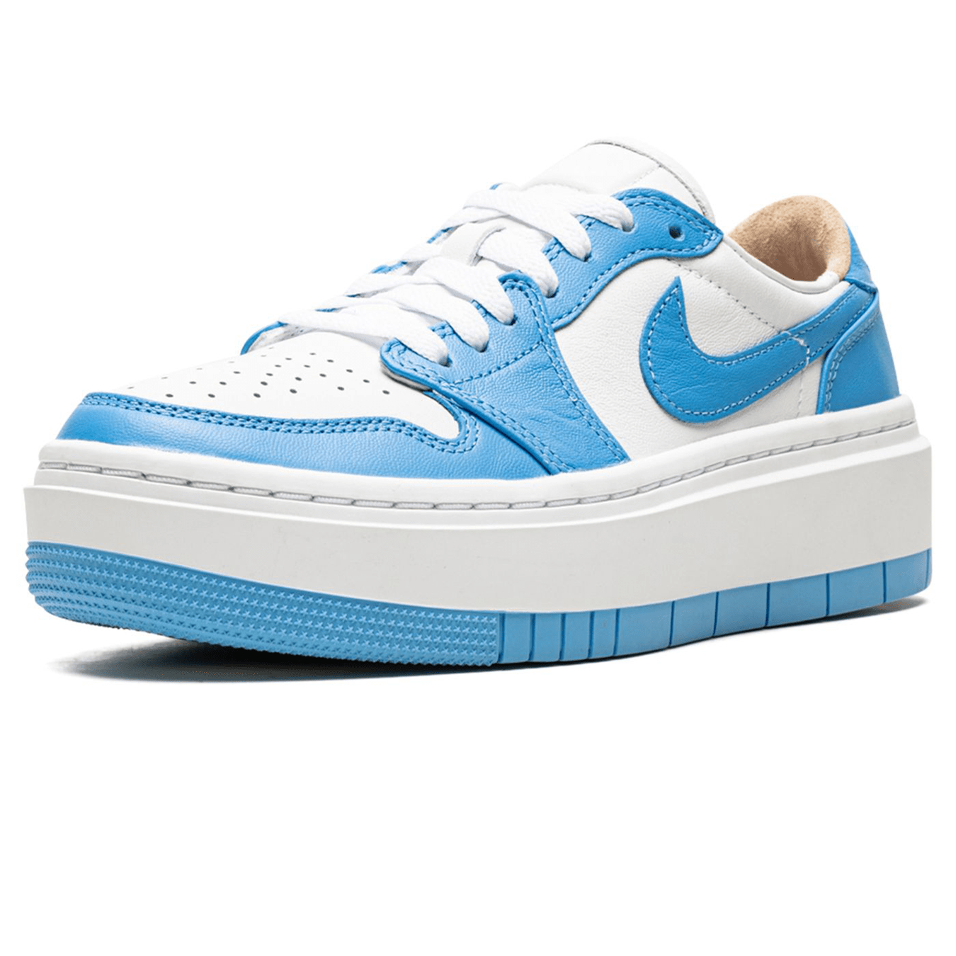 Air Jordan 1 Elevate Low Wmns 'University Blue' - Kick Game