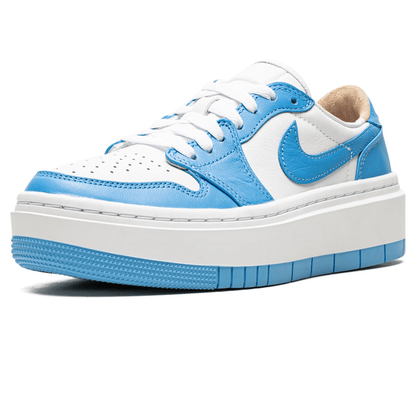 Air Jordan 1 Elevate Low Wmns 'University Blue' - Kick Game