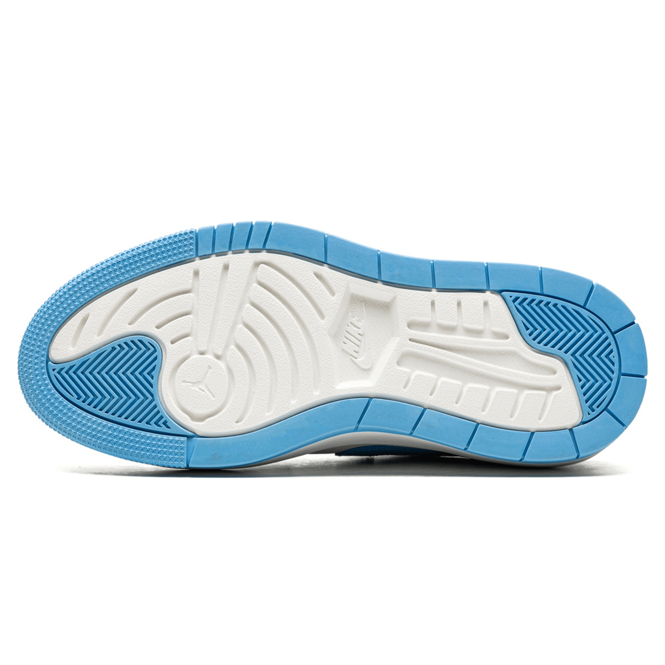 Air Jordan 1 Elevate Low Wmns 'University Blue' - Kick Game