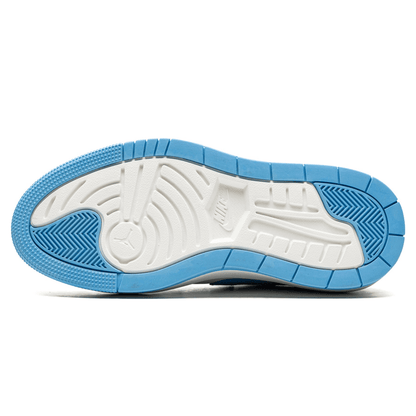 Air Jordan 1 Elevate Low Wmns 'University Blue' - Kick Game