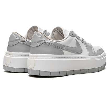 Air Jordan 1 Elevate Low Wmns 'Wolf Grey' - Kick Game