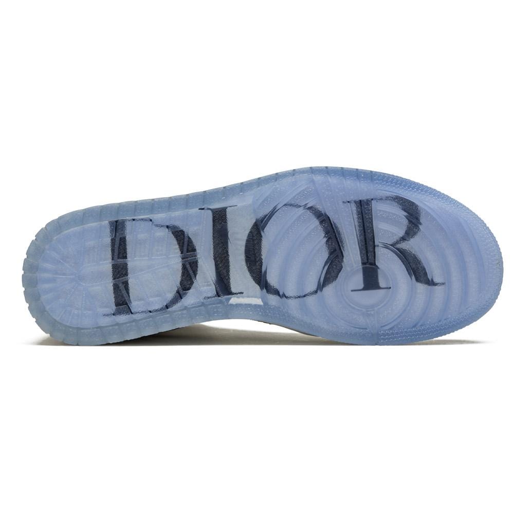 Dior x Air Jordan 1 High - UrlfreezeShops