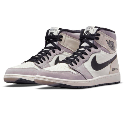 Air Jordan 1 High Element Gore-Tex 'Light Bone' - Kick Game