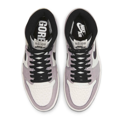 Air Jordan 1 High Element Gore-Tex 'Light Bone' - Kick Game