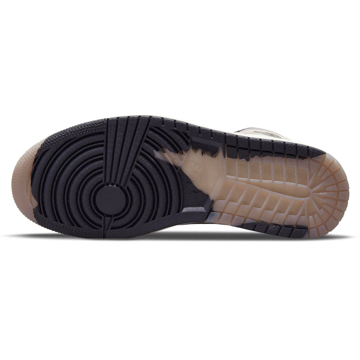 Air Jordan 1 High Element Gore-Tex 'Light Bone' - Kick Game