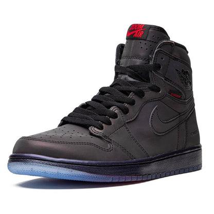 Air Jordan 1 Retro High Zoom 'Fearless' - Kick Game