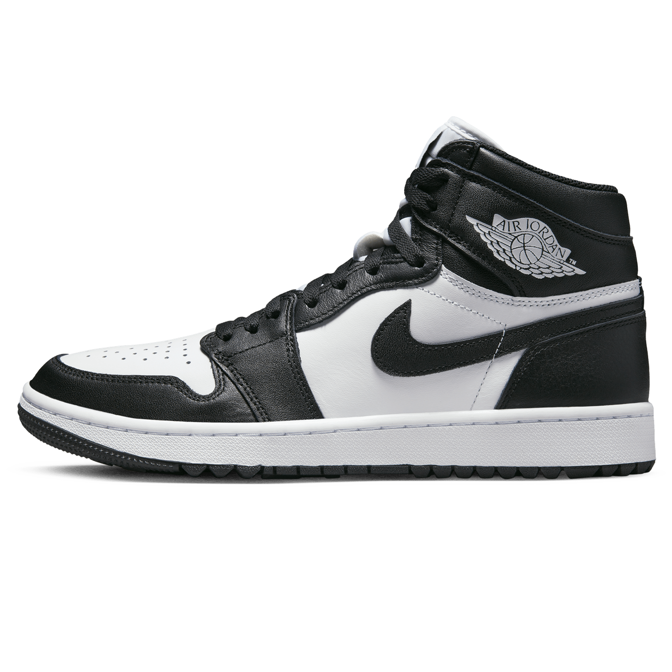 Air Jordan 1 High Golf 'Panda' - Kick Game