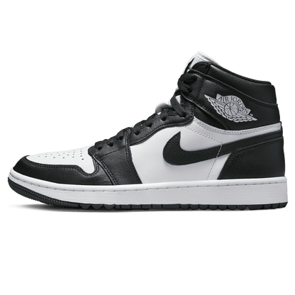 Air Jordan 1 High Golf 'Panda' - Kick Game