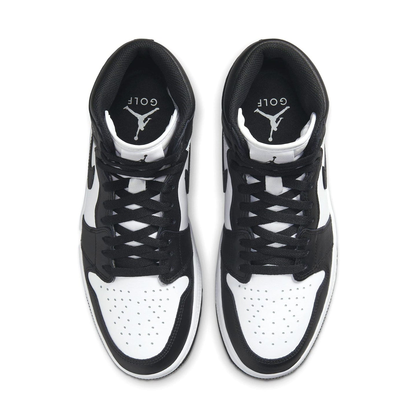 Air Jordan 1 High Golf 'Panda' - Kick Game