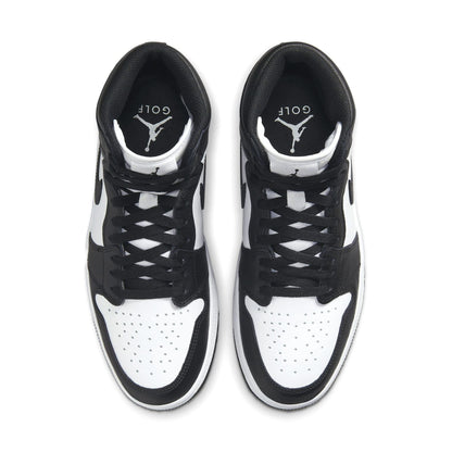 Air Jordan 1 High Golf 'Panda' - Kick Game