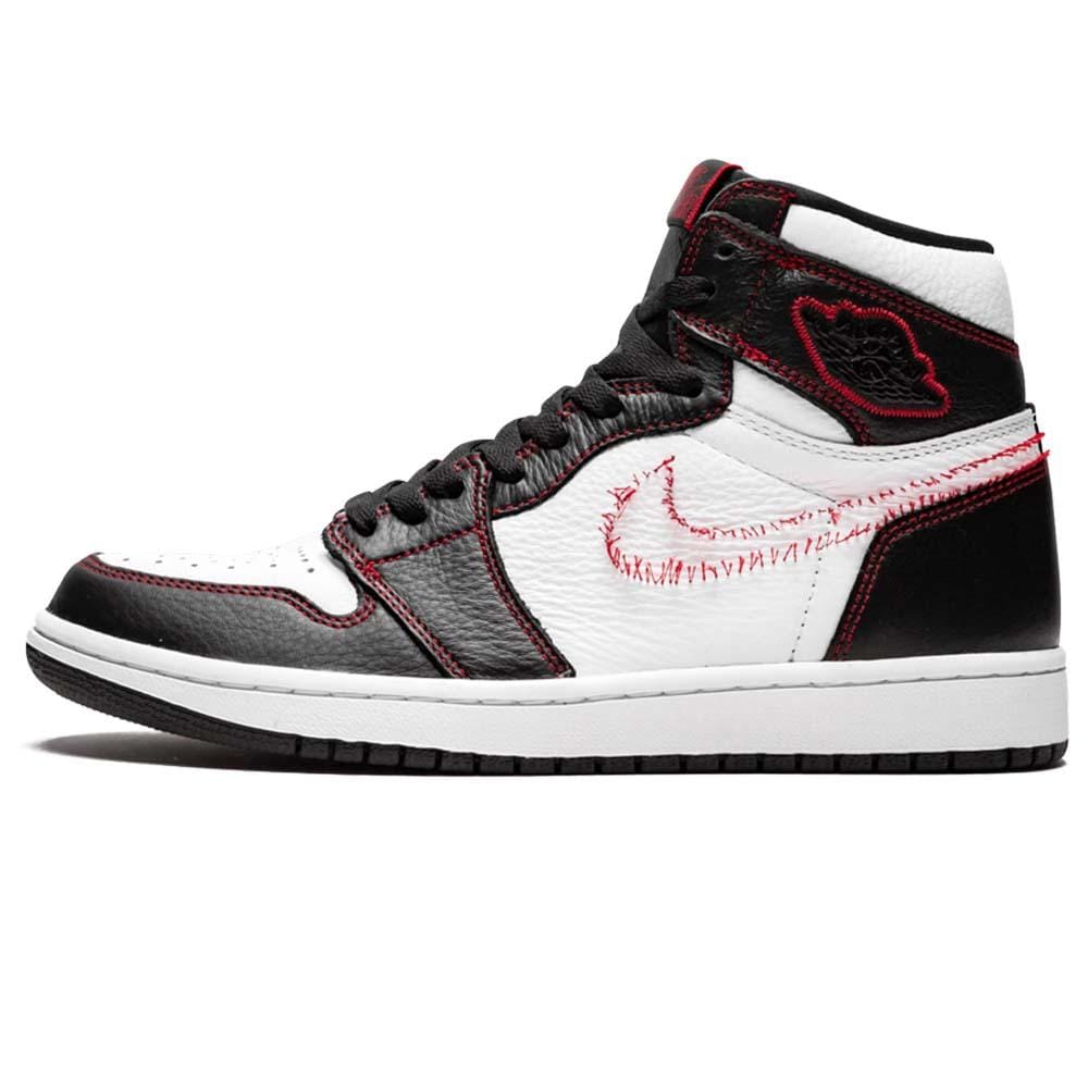 Air Jordan 1 Retro High OG 'Defiant' - Kick Game