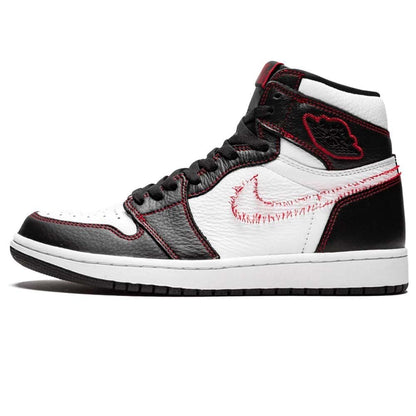 Air Jordan 1 Retro High OG 'Defiant' - Kick Game