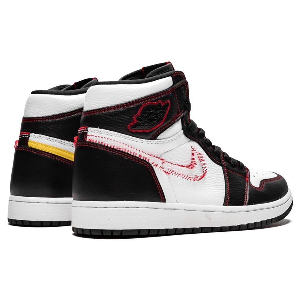 Air Jordan 1 Retro High OG 'Defiant' - Kick Game