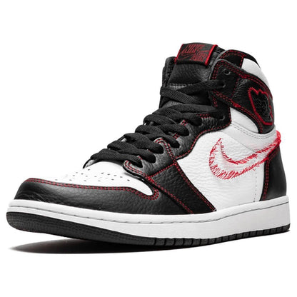 Air Jordan 1 Retro High OG 'Defiant' - Kick Game