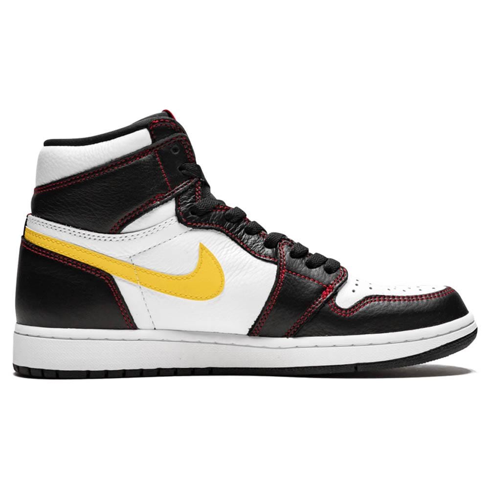 Air Jordan 1 Retro High OG 'Defiant' - Kick Game