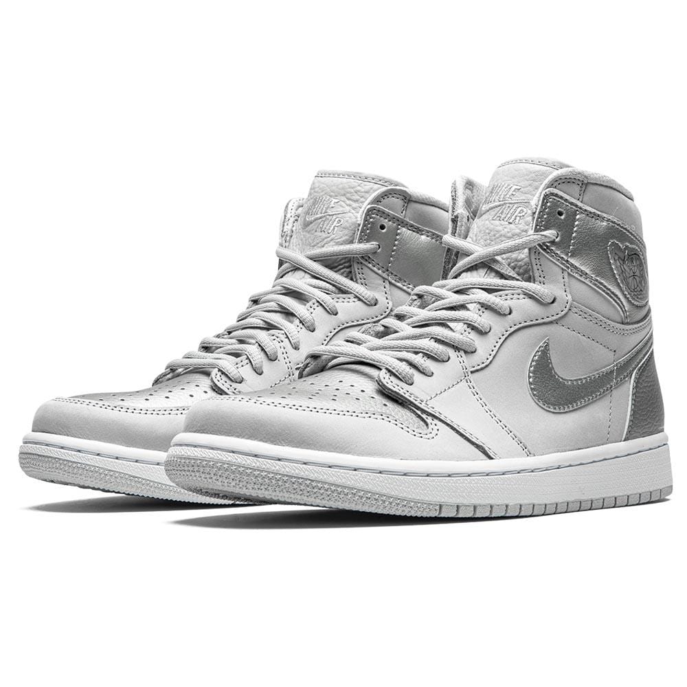 Air Jordan 1 Retro High CO Japan Neutral Grey - Kick Game