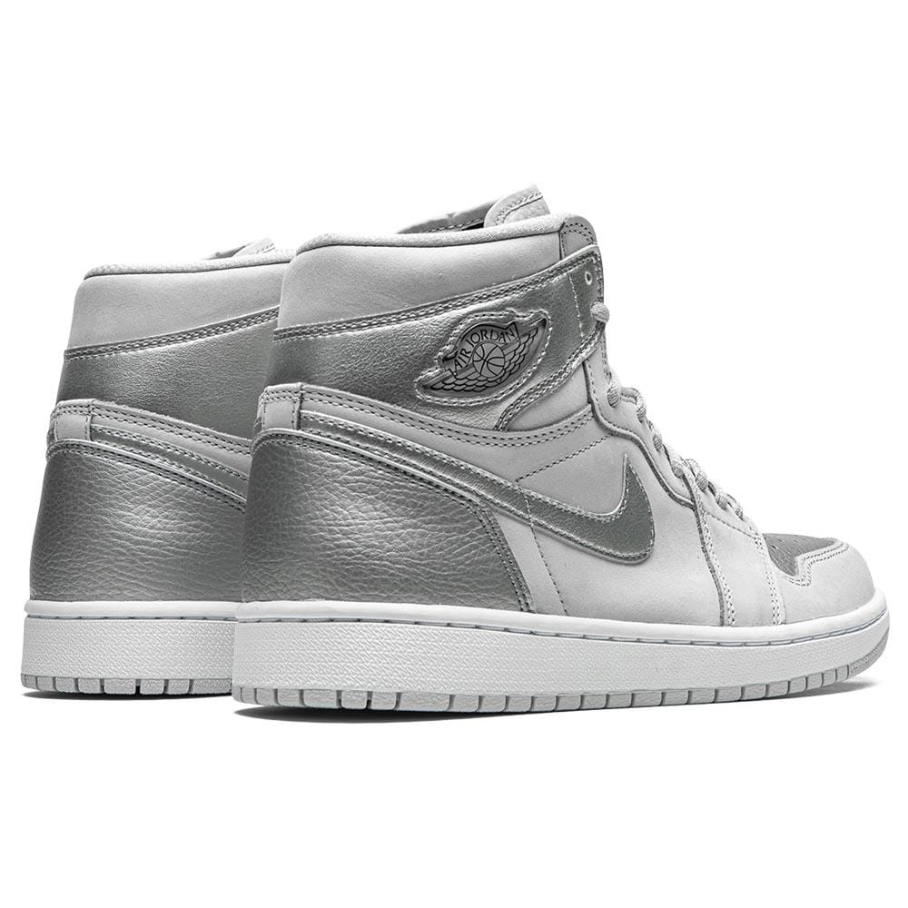 Air Jordan 1 Retro High CO Japan Neutral Grey - Kick Game