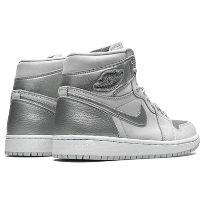 Air Jordan 1 Retro High CO Japan Neutral Grey - Kick Game