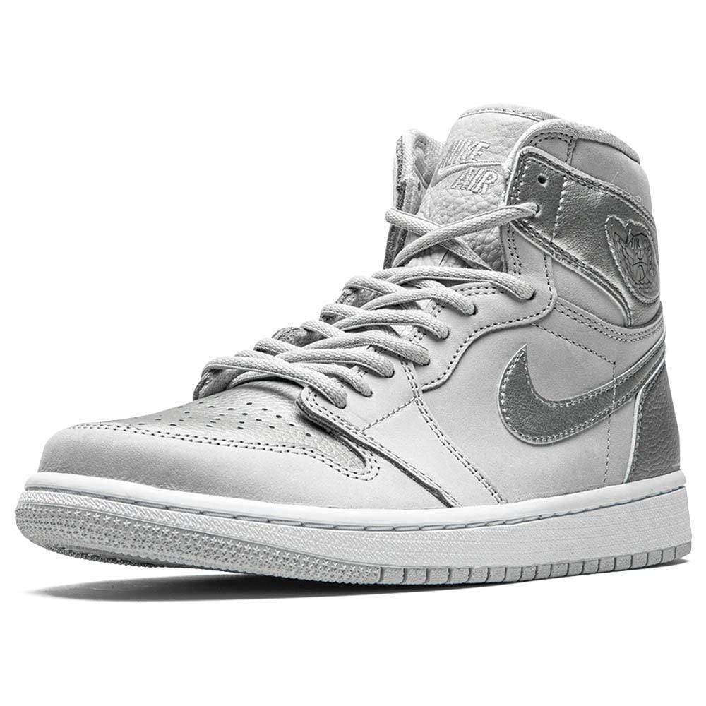 Air Jordan 1 Retro High CO Japan Neutral Grey - Kick Game