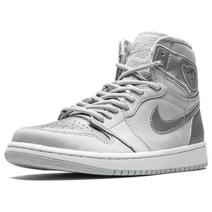 Air Jordan 1 Retro High CO Japan Neutral Grey - Kick Game
