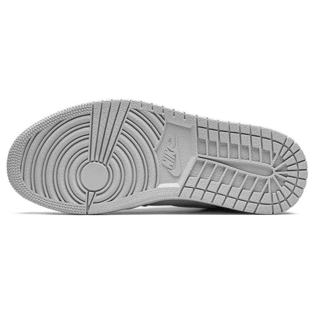 Air Jordan 1 Retro High CO Japan Neutral Grey - Kick Game