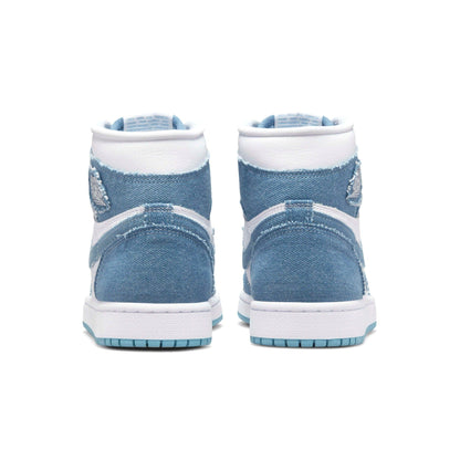 Air Jordan 1 Retro High Wmns OG 'Denim' - Kick Game