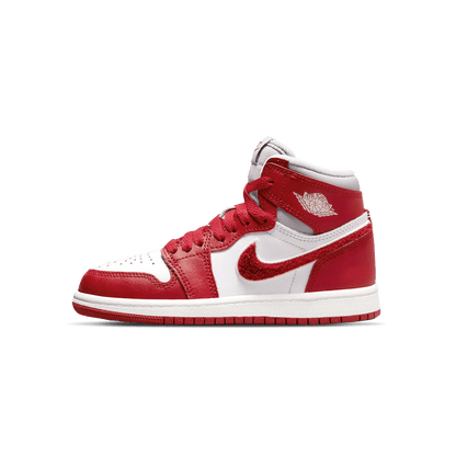 Air Jordan 1 Retro High OG PS 'Newstalgia Chenille' - Kick Game