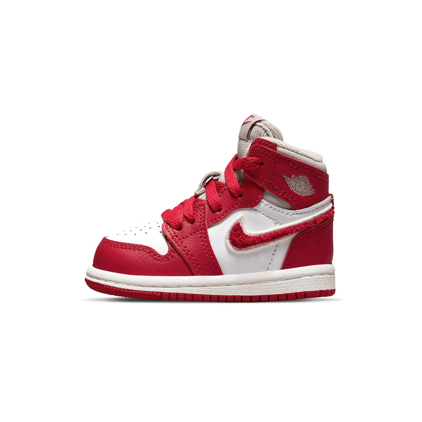 Air Jordan 1 Retro High OG TD 'Newstalgia Chenille' - Kick Game